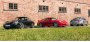 Porsche решила отметить 25-летие Porsche 911 поколения 996