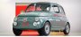 Компания Abarth отмечает 100-летие автодрома в Монце специальным…