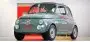 Компания Abarth отмечает 100-летие автодрома в Монце специальным выпуском Fiat…