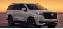 Ограниченная серия внедорожника Cadillac Escalade White Sport Edition…