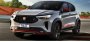 Компания Abarth представила в Бразилии свой первый кроссовер Abarth…