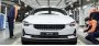Компании Geely и Volvo выпустили 100 000 электромобилей Polestar 2 за…