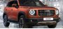 Компания Haval продала более 900 кроссоверов Dargo в РФ
