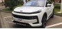 Компания JAC представит в России новый кроссовер JAC JS6 1 декабря…