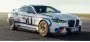 Компания BMW представила лимитированное спортивное купе BMW 3.0 CSL в ноябре…