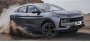 Бренд JAC объявил комплектации нового кроссовера JAC JS6 для рынка РФ