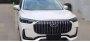 Флагманский кроссовер Chery Tiggo 9 первый раз заметили без камуфляжа