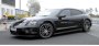Универсал Porsche Taycan Sport Turismo 2023 года замечен на тестах