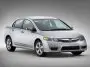 Honda провела косметический ремонт американского Сивика