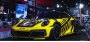 Открыть статью Особенный GTstreet R от тюнинг-ателье TechArt представлен на…