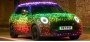 Открыть статью В Сети показали красочный Mini Cooper SE для сбора средств на…