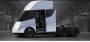 Открыть статью Электрический грузовик Tesla Semi массой более 36 тонн проехал 800 км…