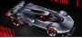 Ferrari представила гибридный суперкар Ferrari Vision для видеоигры…