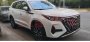 Компания Chery готовит кроссовер Chery Tiggo 8 Pro с новым дизайном и полным…