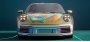 Компания Porsche подготовила коллекцию цифровых изображений NFT 911…