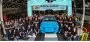 Компания Ford выпустила 150 000 кроссоверов Mustang Mach-E за два года