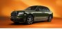 Rolls-Royce Cullinan дебютирует в модной цветовой гамме на выставке…