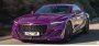Компания Bentley показала на тестах первый серийный Bentley Batur в…
