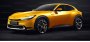 Новейший кроссовер Ferrari Purosangue примерил три варианта дизайна…
