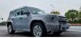 Chery начала тесты внедорожника Jetour T-1, который может появиться в России