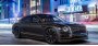 Компания Bentley представила седан Flying Spur в эксклюзивной версии…
