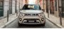 РГ: Бюджетный кроссовер Suzuki Ignis стал доступен для заказа в России за 700…