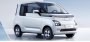 В Китае стартовали продажи бюджетного электромобиля Wuling Air ev…