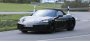 На тестах замечен прототип электрического Porsche 718