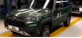 LADA Niva Travel стала лидером по продажам в сегменте SUV в ноябре…
