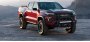 Компания GMC опубликовала цены на пикап GMC Canyon 2023 года