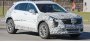 В Сети показали шпионские снимки нового кроссовера Cadillac XT4 с…