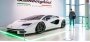 Ромен Грожан будет пилотировать гибридный суперкар Lamborghini LMDh в…