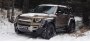 В России начали продавать LAND ROVER Defender в экстремальной версии…