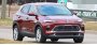 На тестах запечатлен стильный кроссовер Buick Encore GX нового…