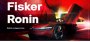 Стартап Fisker опубликовал тизер нового электромобиля Fisker Ronin с…