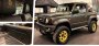 Тюнер Z.Mode превратил внедорожник Suzuki Jimny в маленький пикап с…