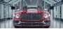 Компания Bentley выпустила оригинальный видеоролик к Рождеству