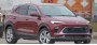Кроссовер Buick Encore GX 2024 года засветился на шпионских…
