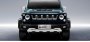 В России начались продажи китайского «Гелендвагена» BAIC BJ80 за 5,58…