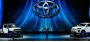 Компания Toyota показала в Таиланде прототип электрического пикапа Toyota Hilux