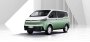 Компания SAIC представила в КНР новый минивэн Maxus V70 2023…