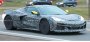 На тестах замечен прототип праворульного Chevy Corvette E-Ray