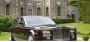Продажи люксовых автомашин в РФ снизились на 55% по итогам ноября…