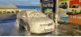 Автосайт «За рулем» разъяснил, как часто нужно мыть автомашину зимой