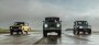 Ателье Everrati представило идеально восстановленные Range Rover…