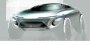 Студия дизайна GM Design показала на рендере стильный купеобразный…