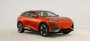 Компания Changan выпустит новый стильный кроссовер под маркой Shenlan