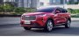 Открыть статью В автосалонах России начались продажи кроссовера Haval H6 новой…
