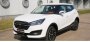 Компания Zotye возобновила производство кроссовера Zotye T300 за 640…