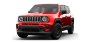 Компания Jeep оставила модельный ряд Jeep Renegade 2023 года без дизельного…